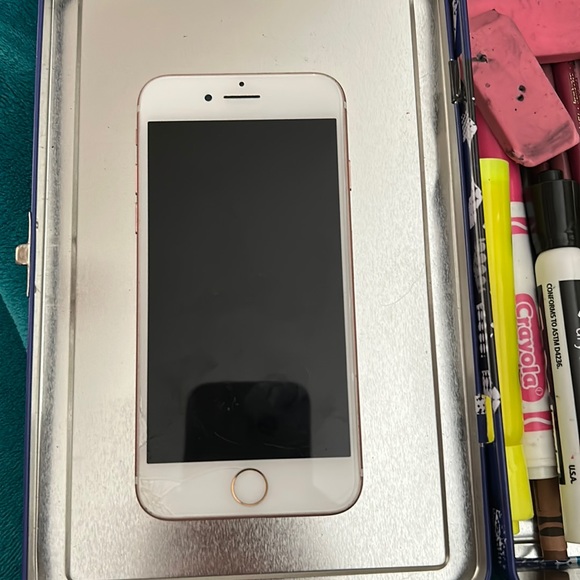 Apple Iphone 7